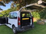 Citroën Citroen Berlingo Multispace,Rollstuhl-Ramp... - Citroën Berlingo von privat