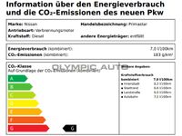 Nissan Primastar 2.0 Kombi L1H1 Tekna 8SITZE KAMERA LED - Image