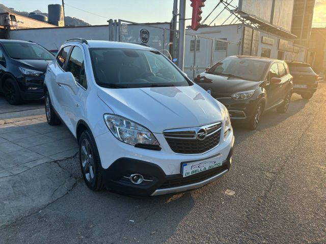 Opel Mokka 1.7 CDTI Ecotec 130CV 4x2 Start&Stop 