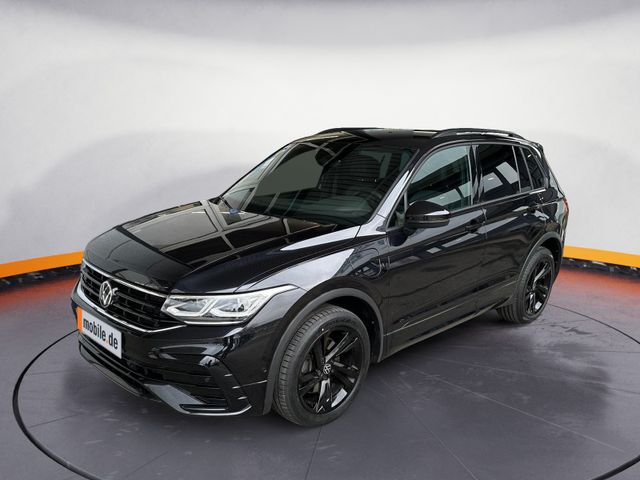 Volkswagen Tiguan 1.4 TSI R Line eHybrid IQ.LIGHT|AHK|4xSHZ