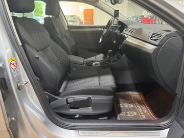 Skoda Superb - 12