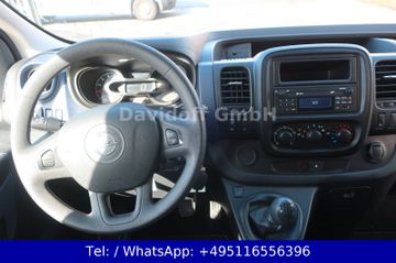 Opel Vivaro - 10