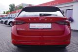 Skoda Octavia Combi 2.0 TDI Style DSG LED Navi DAB PDC - Skoda Octavia: Style