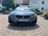 BMW M4 Coupé M4 - BMW M4 in Augsburg