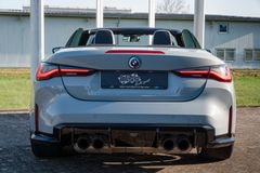Fahrzeugabbildung BMW M4 Cabrio G83 xDrive Competition*top Ausstatt*