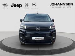 CITROEN SPACETOURER Plus M BlueHDi 180 2.0