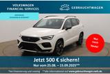 Cupra Ateca 2.0 TSI 221kW AHK*Tempo*PDC*RFK*SH*Nav