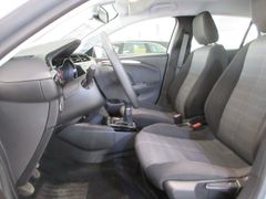 Fahrzeugabbildung Opel Corsa F Edition 1.2 KLIMA/TEMPOMAT/SPURASSISTENT
