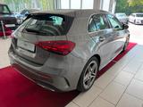 Mercedes-Benz A 200 7G-DCT AMG Line*NAVI*SITZHEIZUNG - Mercedes-Benz A 200 in Chemnitz