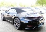 Porsche 911 Carrera*Chrono*Sportabg.*360*LED Matrix*Bose - schwarze Porsche 992