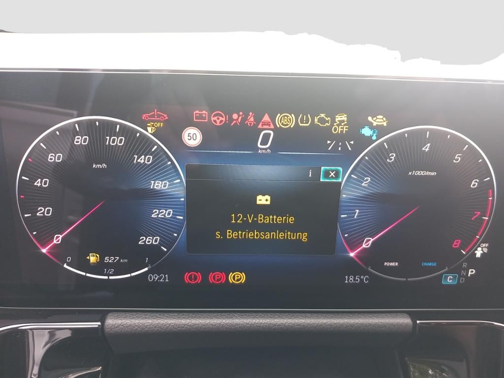 Fahrzeugabbildung Mercedes-Benz B 180 Navi*PDC*el.Heck*LED*SpurH*Virtual*SHZ*LM