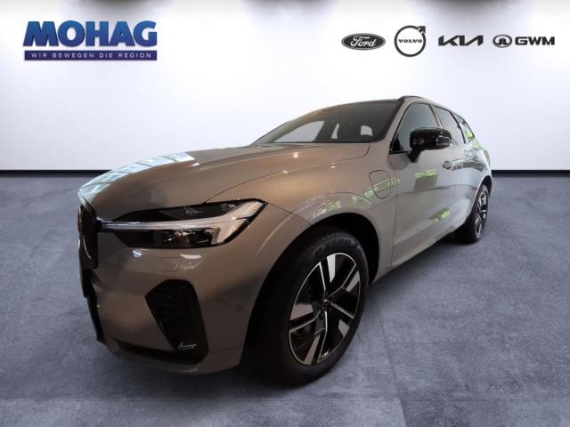 Volvo XC60 T6 PHEV AWD Plus Dark - Harman/Kardon ACC 3