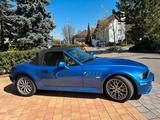 BMW Z3 Roadster 1.9i - - BMW Z3: Roadster, 1.9