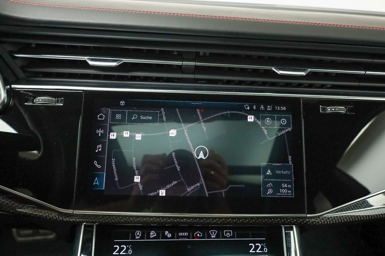 Audi SQ8 - Bild 16