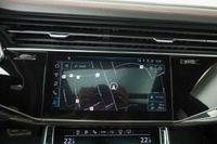 Audi SQ8 - Vorschau Bild 16
