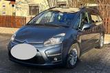 Citroën C4 Picasso - 7 Sitzer - Automatik - AHK - Citroën C4 SpaceTourer von privat