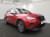 Seat Arona 1.0 TSI Style Edition *AHK*APPCON*KAMERA* - Seat Arona aus 2025
