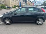 Fiat Grande Punto 1.2 8V Basis Klima/AC - Fiat Grande Punto aus 2012