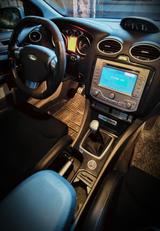 Ford Focus 2,5 RS RS - Ford Focus: 2.5
