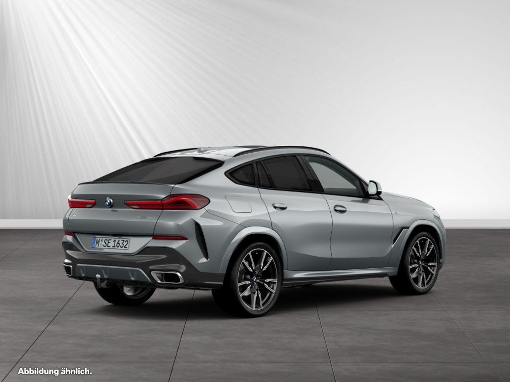 BMW X6 - Bild 2