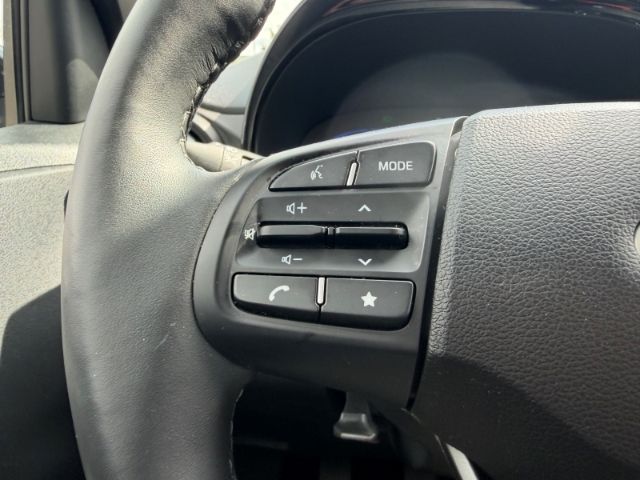 Hyundai i10 – Bild 16