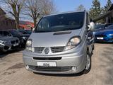 Renault Trafic Passenger Black Edition 9-Sitzer - : Van, Passenger