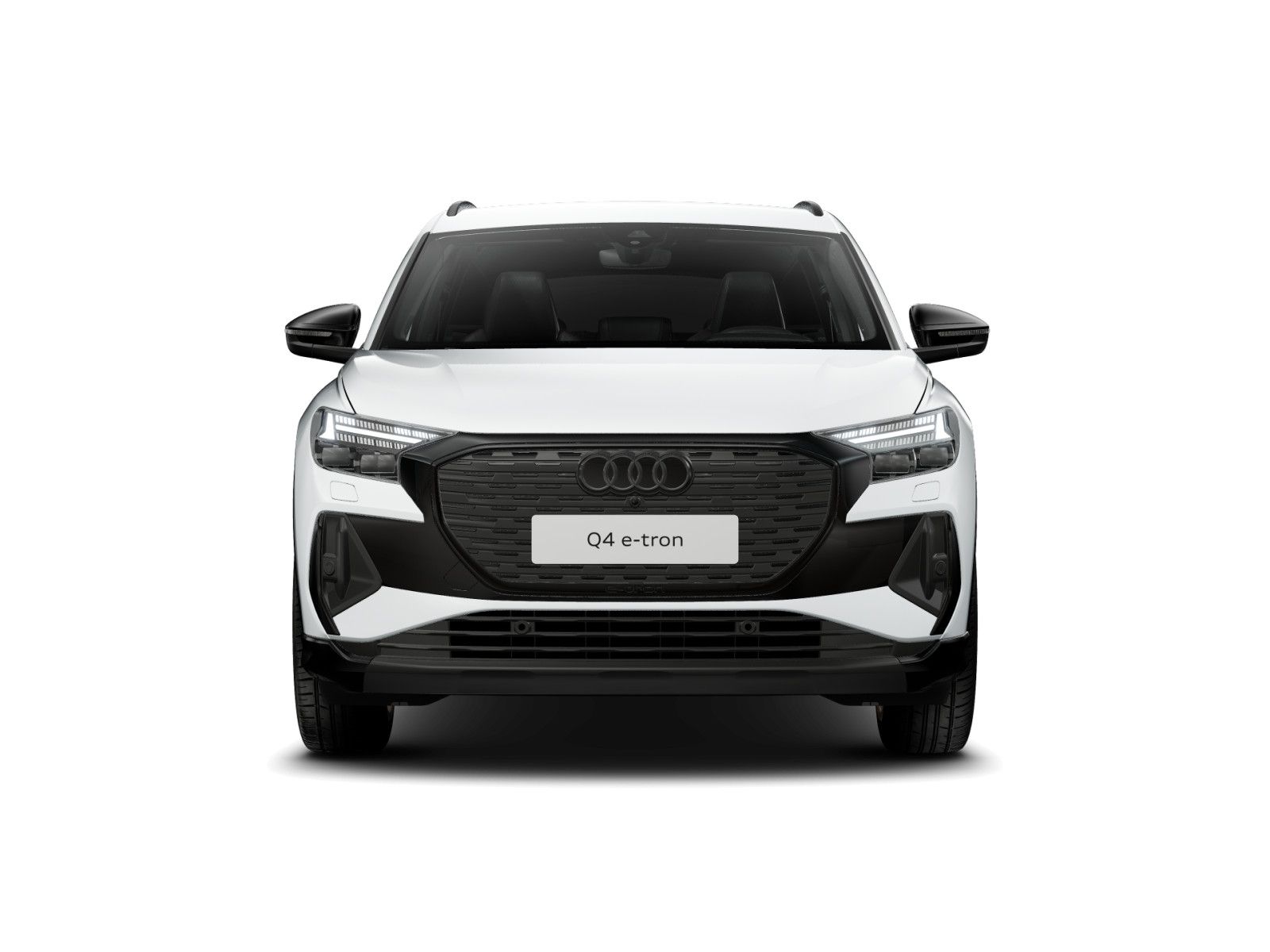 Audi Q4 e-tron - Bild 3