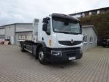 Renault Premium 430 DXI  Lander/ Intarder / Kipper/Klima - Renault Premium