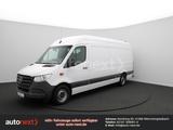 Mercedes-Benz Sprinter 314 Automatik MAXI+ NAVI+KAMERA 0499 - mit Diesel-Antrieb: Automatik, Auto