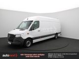 Mercedes-Benz Sprinter 314 Automatik MAXI+ NAVI+KAMERA 0499 - Mercedes-Benz Sprinter: Max