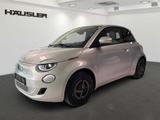 Fiat 500e 118PS "Giorgio Armani" Leder Navi   - Fiat 500e Armani Gebrauchtwagen