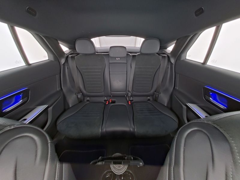 Fahrzeugabbildung Mercedes-Benz GLC 200 4M AMG*20"*360°*AHK*Night*Totwinkel*LED*
