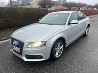 Audi A4 2.0 TFSI 132kW Ambition