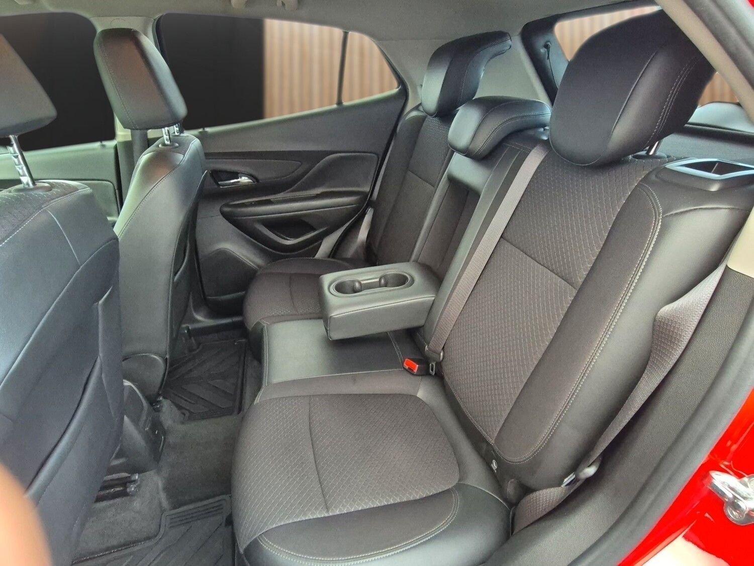 Fahrzeugabbildung Opel Mokka X Innovation