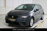 Seat Ibiza 1,0 (110 PS) NAVI|KAMERA|TEILLEDER - gebrauchte Seat Ibiza aus dem Jahr 2023