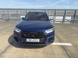 Audi SQ5 TDI tiptronic quattro - - Audi SQ5 in Karlsruhe