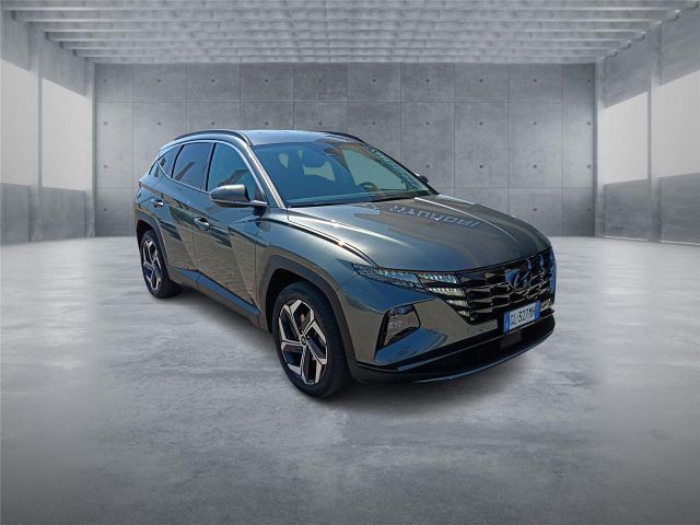 Image of Hyundai TUCSON