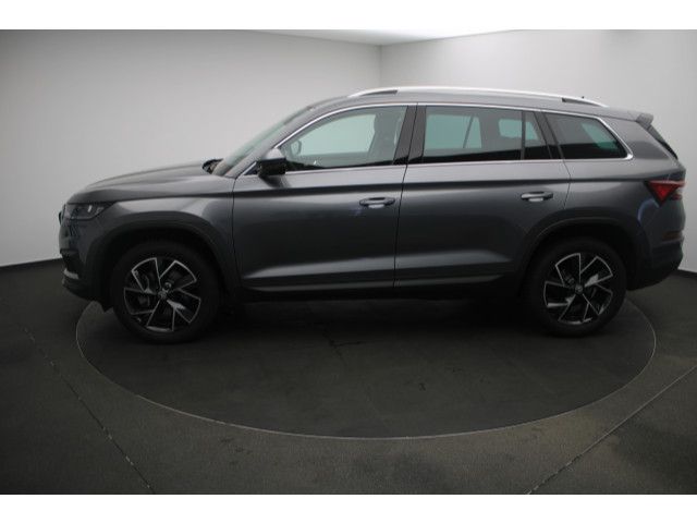 Skoda Kodiaq - Bild 17