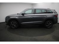 Skoda Kodiaq - Vorschau Bild 17