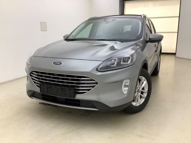 Ford Kuga Titanium X 1.5 EcoBoost EU6d