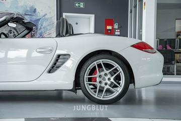 2010 Porsche BOXSTER 缩略图 25