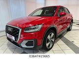 Audi Q2 design/2.Hand/AHZV/NAVI/LED - gebrauchte Audi Van