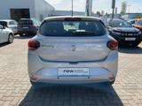 Dacia Sandero Comfort TCe 100 ECO-G - Dacia Sandero in Lübeck