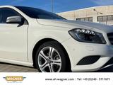 Mercedes-Benz A 200 CDI d Sitzheizung Xenon - Mercedes-Benz A 200: A200cdi