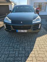 Porsche Cayenne  3,0 L TDI - Porsche Cayenne in Aachen