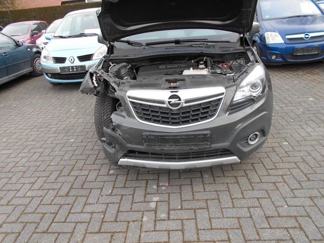 Opel Mokka 1.6 CDTI