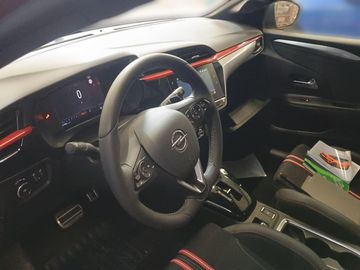 Bild 9 Opel CORSA GS 130 PS AUTOMATIK KAMERA NAVI