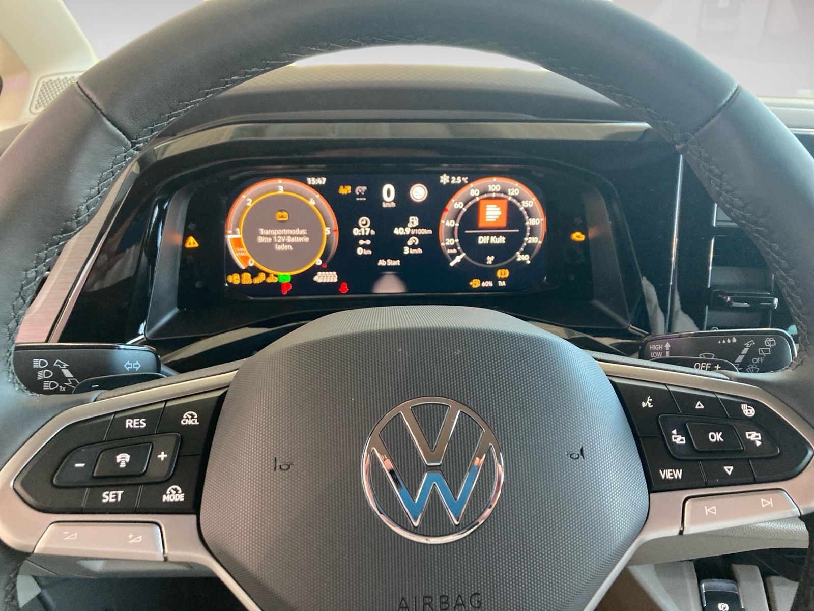Volkswagen T7 Multivan - Bild 13