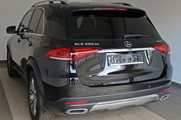 Mercedes GLE 350 - 8