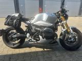 BMW R nineT Option 719 Umbau BMW & AC Schnitzer - Offers